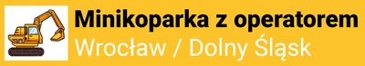Minikoparka Wrocław